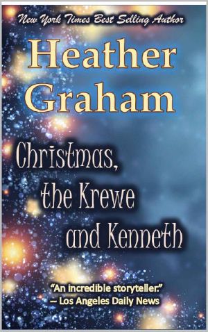 [Krewe of Hunters 32.67] • Christmas, the Krewe, and Kenneth